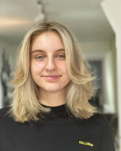 8 - Lavendel Beauty Salon