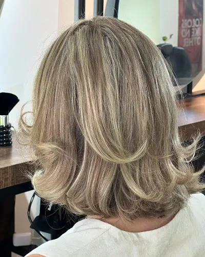 7 - Lavendel Beauty Salon