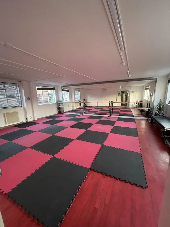 1 - Lavender Grove Skin