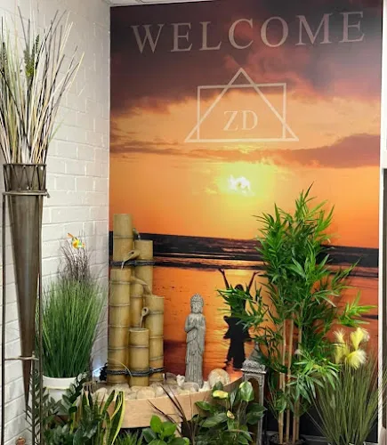 4 - Lavender Grove Skin