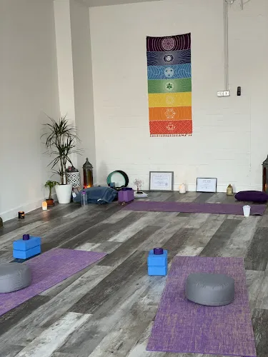 3 - Lavender Grove Skin