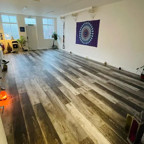 5 - Lavender Grove Skin