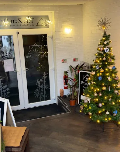 6 - Lavender Grove Skin