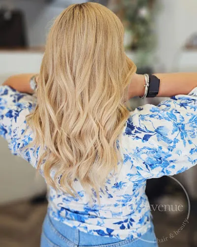 3 - Lavish Hair And Nail Salon