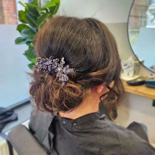 4 - Lavish Hair And Nail Salon