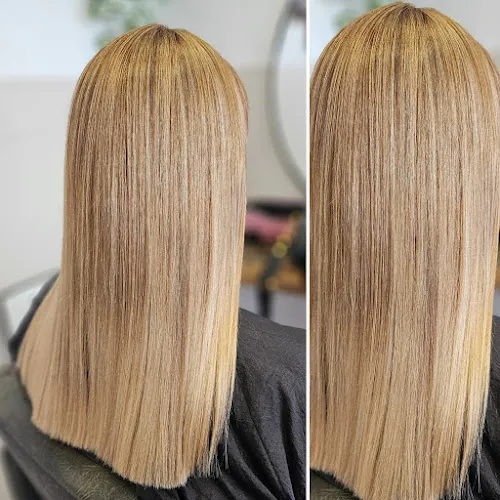 2 - Lavish Hair And Nail Salon