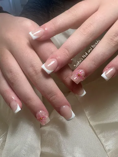 2 - Lavish Hair, Nails and Beauty