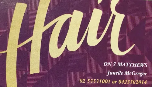 1 - Lavish Locks Hair Salon