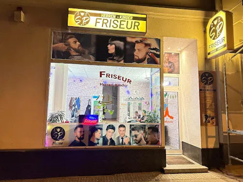 2 - Lawand Herren Friseursalon