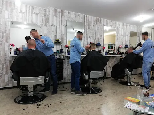 6 - Lawand Herren Friseursalon