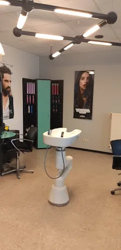 8 - Lawand Herren Friseursalon