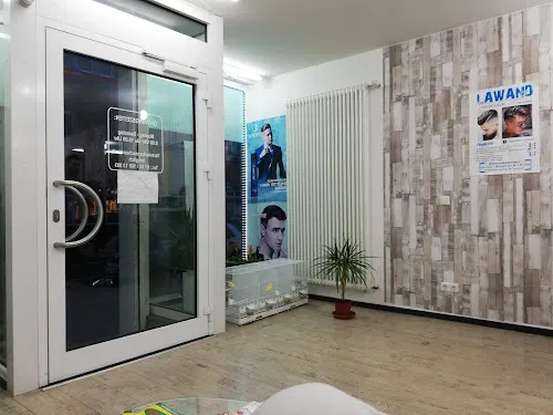 7 - Lawand Herren Friseursalon