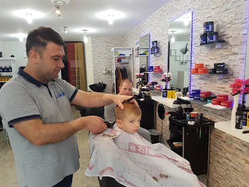 4 - Lawand Herren Friseursalon
