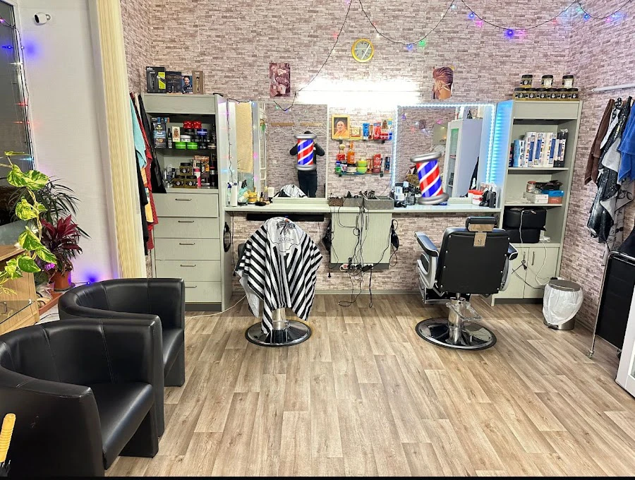 1 - Lawand Herren Friseursalon