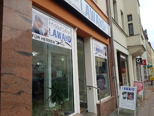 5 - Lawand Herren Friseursalon