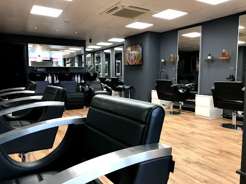 5 - Laylas Beauty Salon