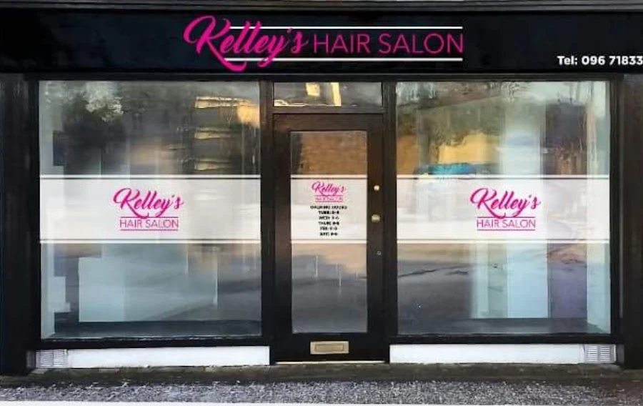 1 - LB She Nailed It