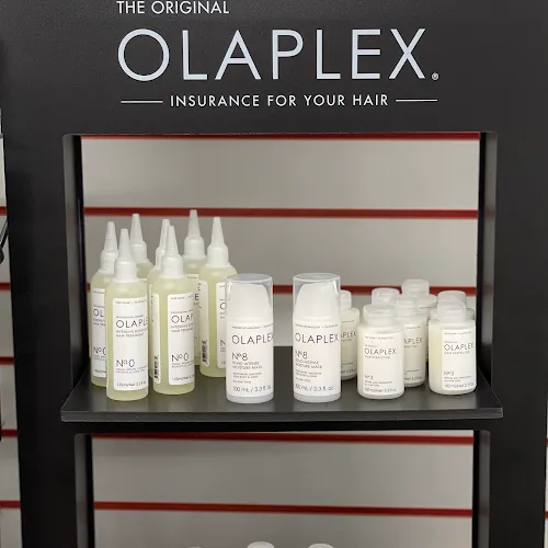 3 - LBD hair & beauty salon