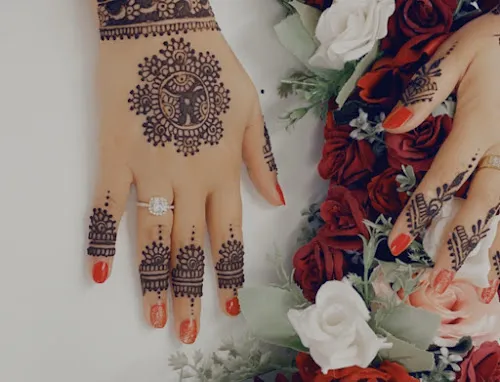 2 - LBD hair & beauty salon