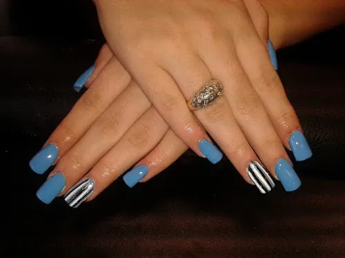 2 - LBD hair & beauty salon