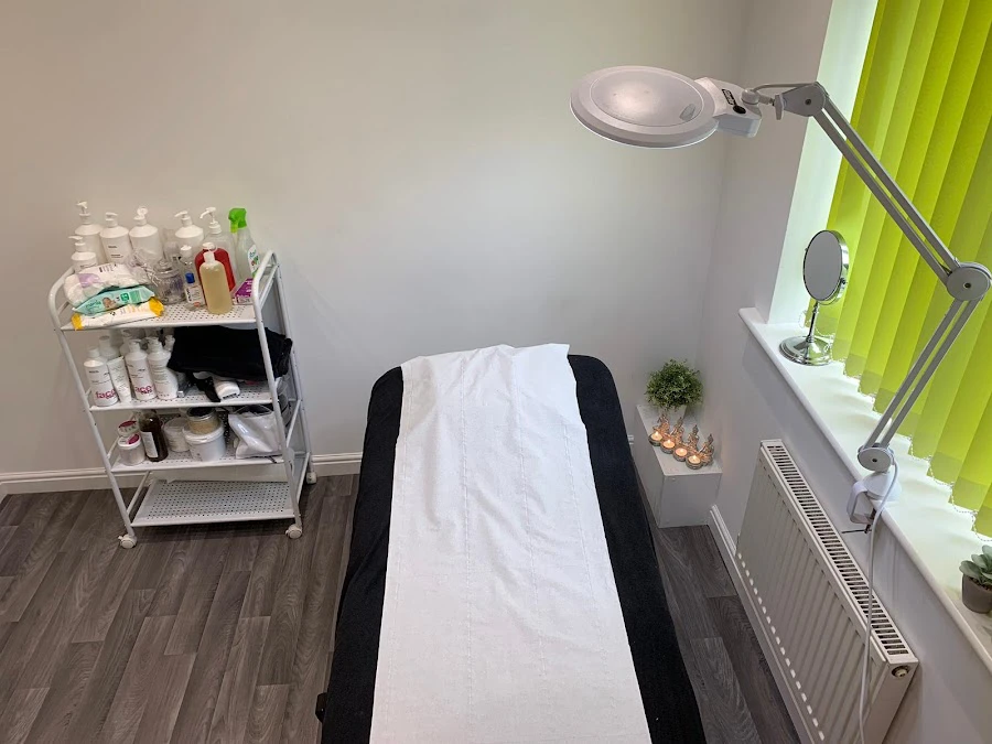 1 - LBD hair & beauty salon