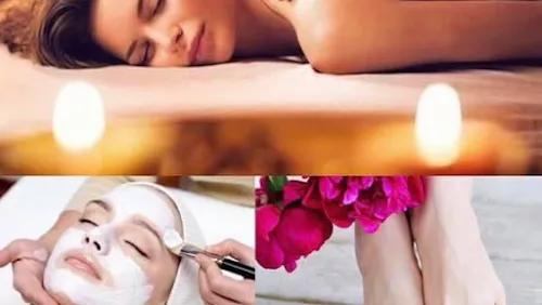 1 - LBD hair & beauty salon