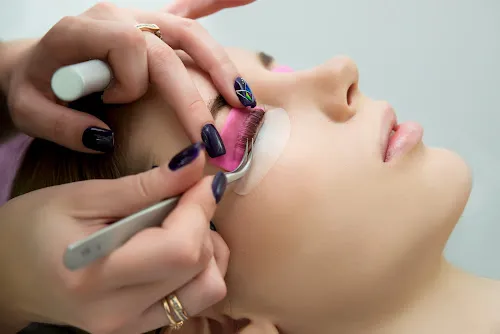 3 - LBD hair & beauty salon