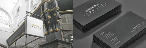 4 - LBD hair & beauty salon