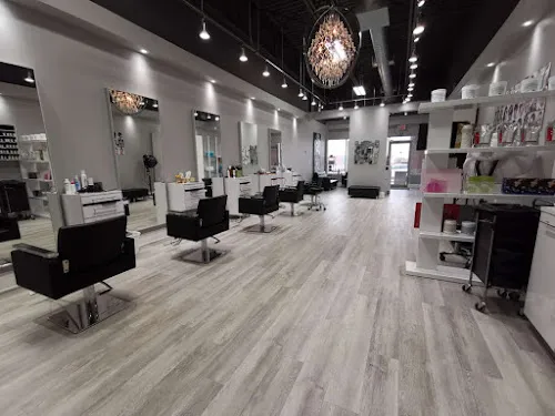 3 - LD Hair Salon
