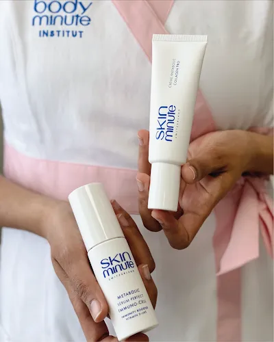 4 - Le Barbier (Amaru Ka hairlodge)