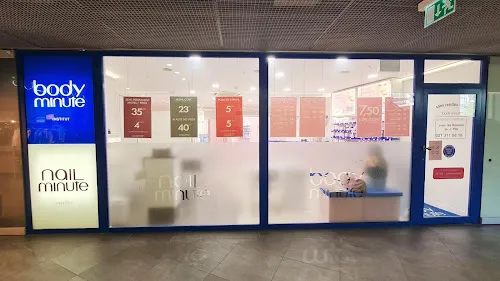 2 - Le Barbier (Amaru Ka hairlodge)