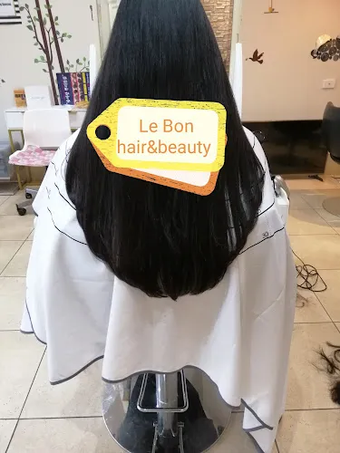 2 - Le Bon hair & beauty