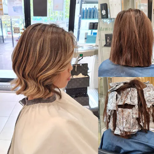 8 - Le Bon hair & beauty