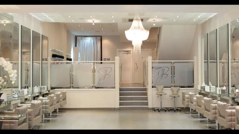 1 - Le Hair and Beauty