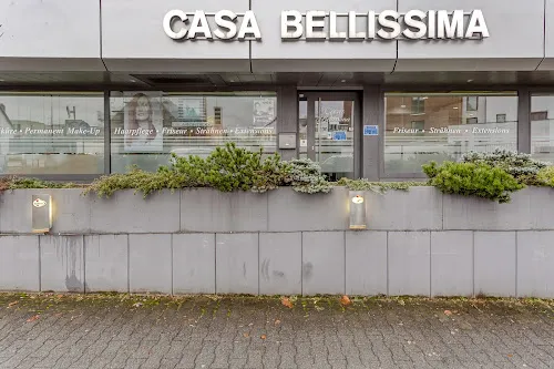 4 - Le Salon Hair&Beauty Bad Soden