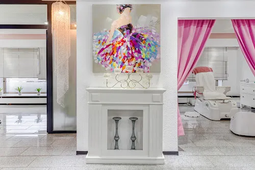 3 - Le Salon Hair&Beauty Bad Soden