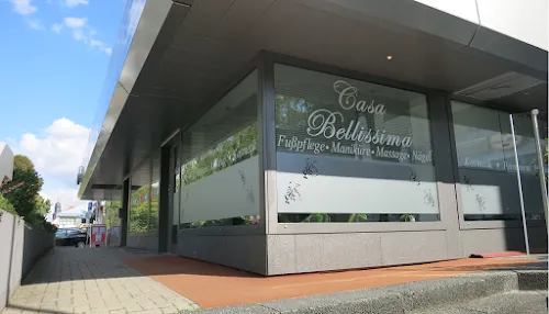 6 - Le Salon Hair&Beauty Bad Soden