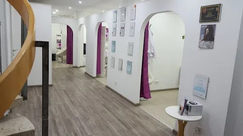 5 - Le Salon Hair&Beauty Bad Soden