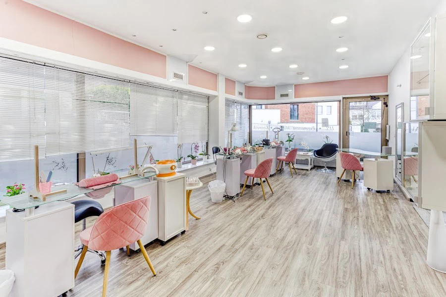 1 - Le Salon Hair&Beauty Bad Soden