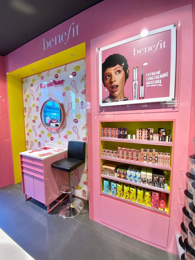 1 - Le Salon Huidverzorging a la Carte