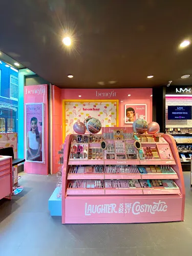 3 - Le Salon Huidverzorging a la Carte