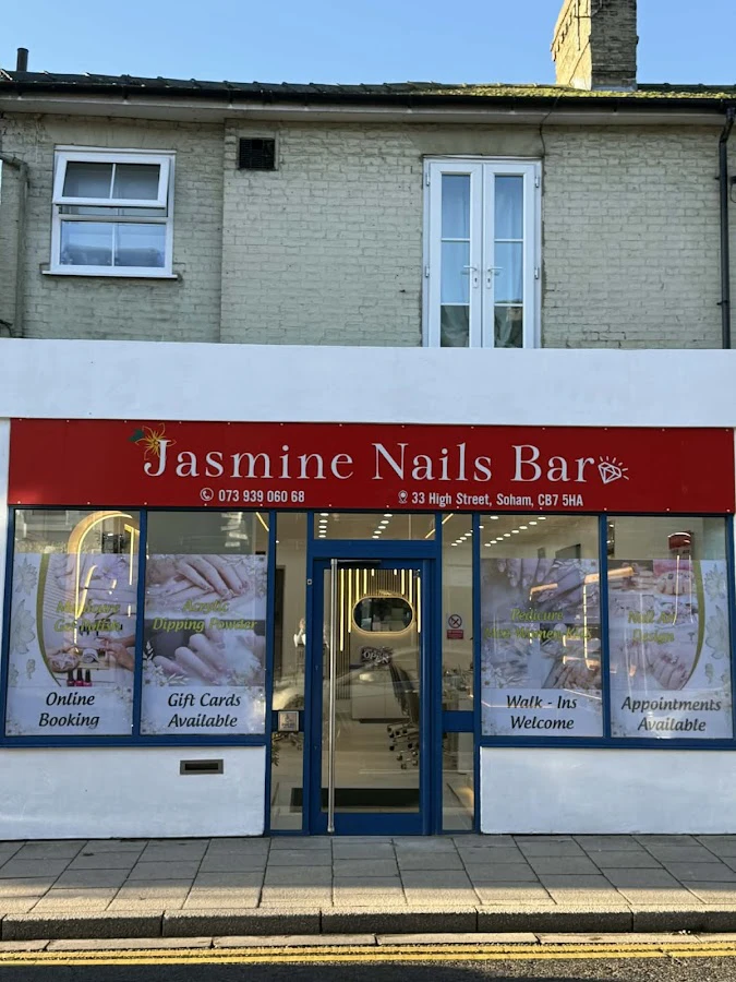 1 - Leanne Palmer Hairdressing