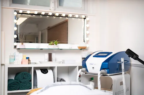 4 - Learning Curve Group Hair & Beauty Academy Loughton