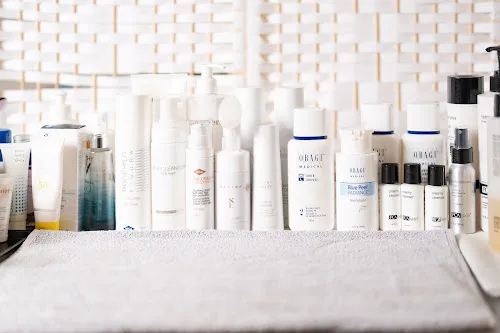 8 - Learning Curve Group Hair & Beauty Academy Loughton