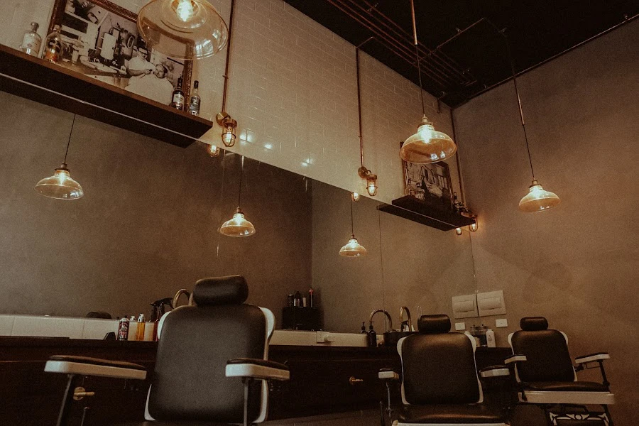 1 - Leas Mens Hairstylist