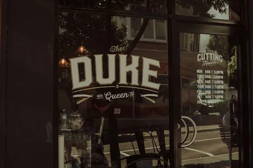 5 - Leas Mens Hairstylist