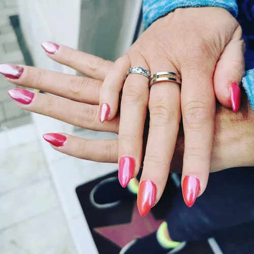 7 - Lebensgefühl Fußpflege/Nailart Marina Lübeck