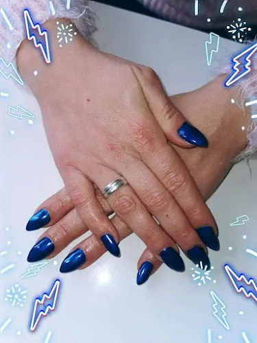 3 - Lebensgefühl Fußpflege/Nailart Marina Lübeck