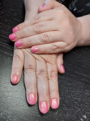 6 - Lebensgefühl Fußpflege/Nailart Marina Lübeck