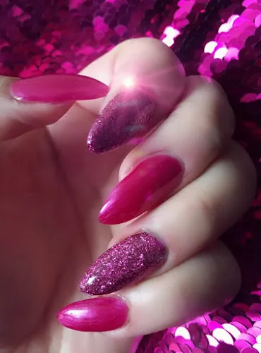 4 - Lebensgefühl Fußpflege/Nailart Marina Lübeck